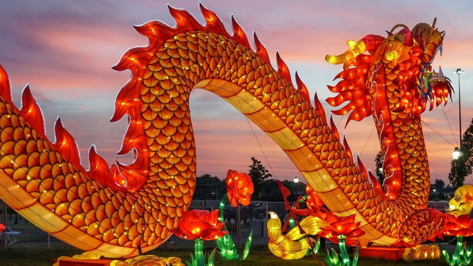 Chinese New Year Celebrations, Activities and Ideas for Primary Schools