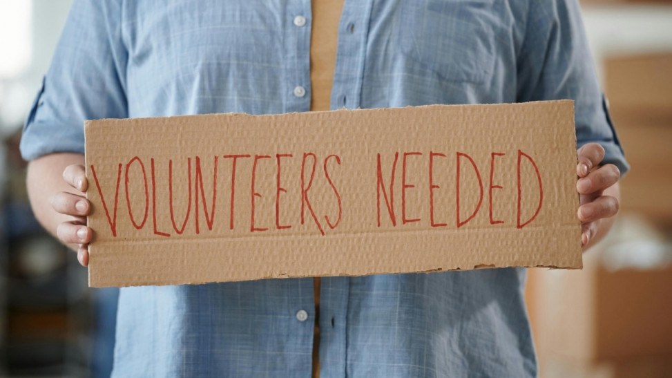 Parent Volunteers in Primary Schools