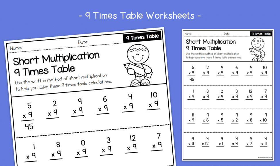 %title% | KS2 Multiplication | Primary Maths