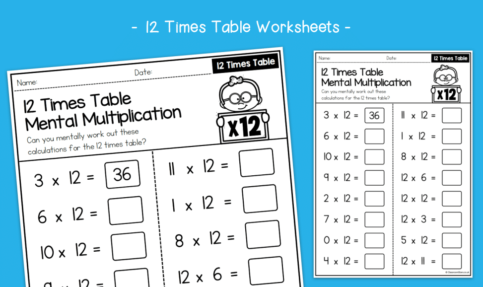 %title% | KS2 Multiplication | Primary Maths