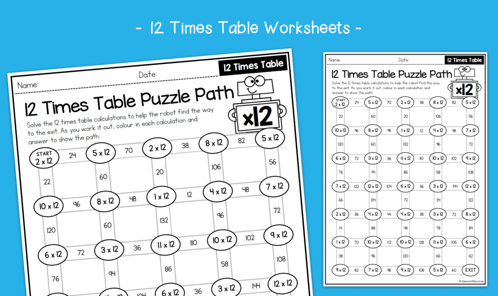 %title% | KS2 Multiplication | Primary Maths