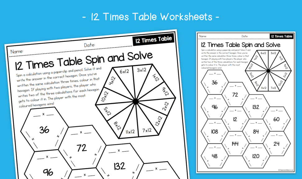 %title% | KS2 Multiplication | Primary Maths