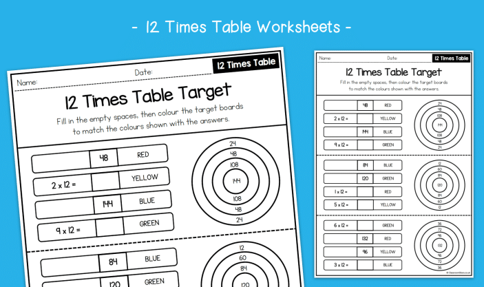 %title% | KS2 Multiplication | Primary Maths