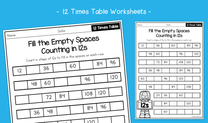 %title% | KS2 Multiplication | Primary Maths