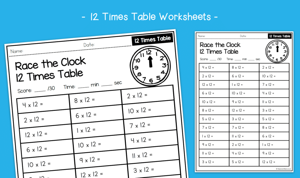 %title% | KS2 Multiplication | Primary Maths