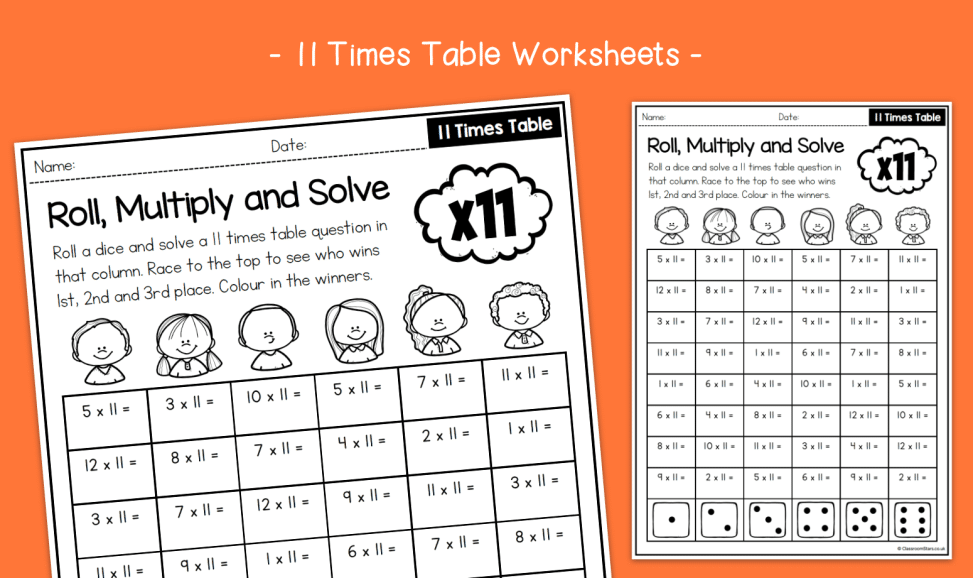 %title% | KS2 Multiplication | Primary Maths