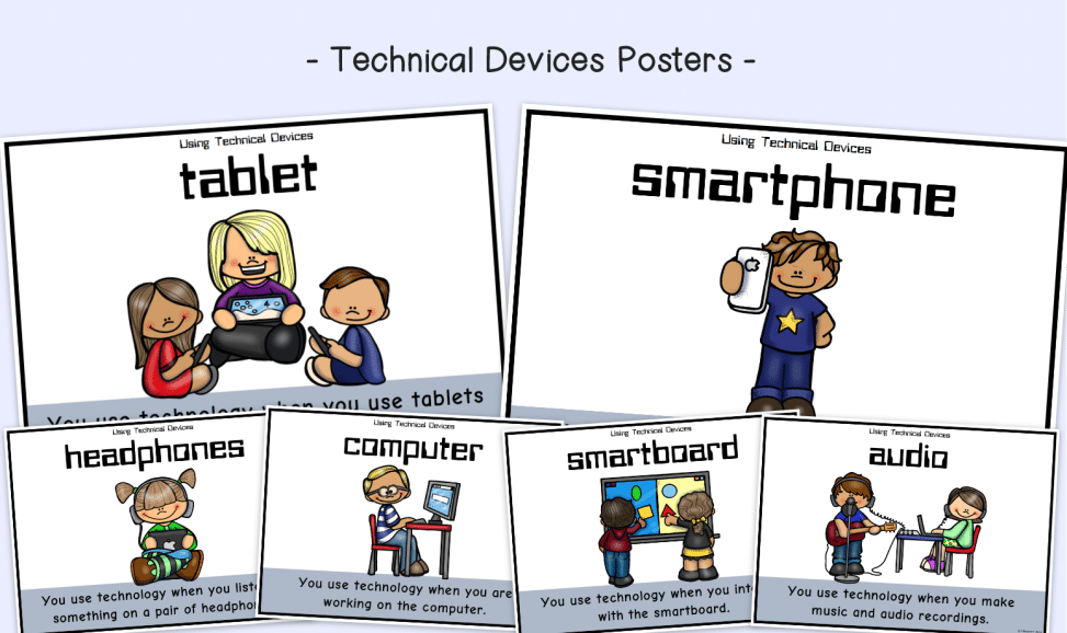 %title% | KS1/KS2 Primary Computing